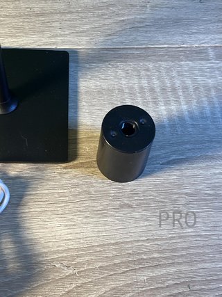 Lampada da Tavolo LED Senza Fili
