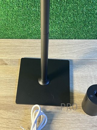 Lampada da Tavolo LED Senza Fili