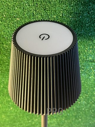 Lampada da Tavolo LED Senza Fili