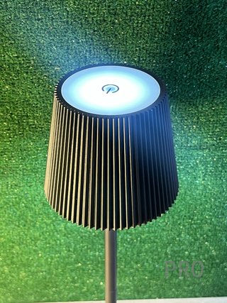 Lampada da Tavolo LED Senza Fili