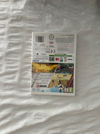 FIFA 11 Wii