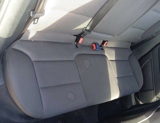 Asientos traseros audi a3 sportback (8p) 484371