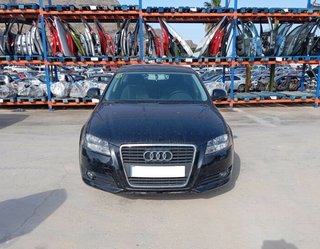 Asientos traseros audi a3 sportback (8p) 484371