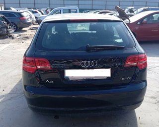 Asientos traseros audi a3 sportback (8p) 484371