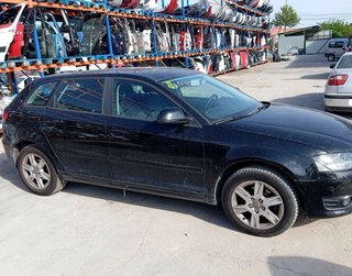Asientos traseros audi a3 sportback (8p) 484371