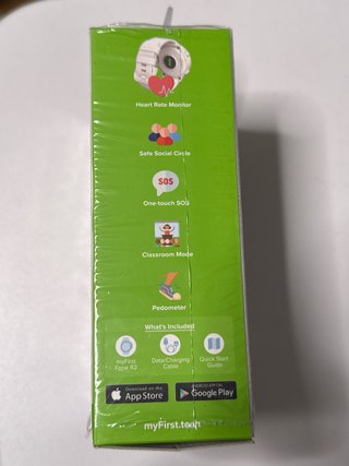 myFirst Fone R2 Reloj Inteligente Niños
