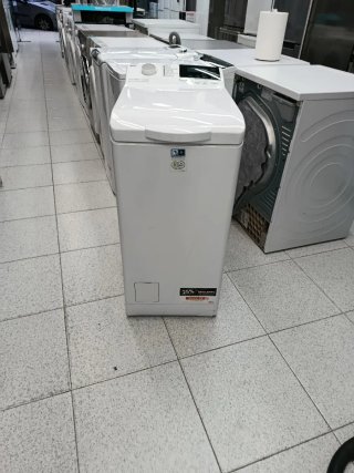 @Lavadora AEG Serie 6000 7Kg Con Garantía@