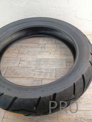 Rueda para moto CONTIROADATTACK 3