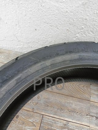 Rueda para moto CONTIROADATTACK 3