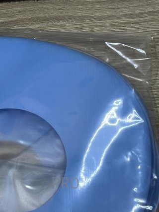 Funda impermeable para rodillas