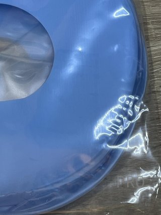 Funda impermeable para rodillas