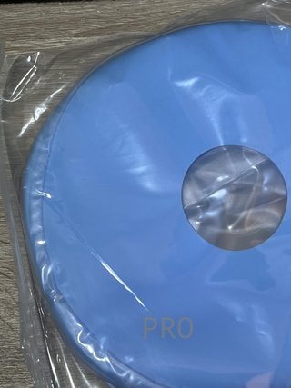 Funda impermeable para rodillas