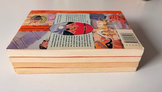 4 Libros infantiles para verano. + 9 años