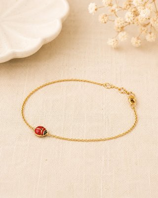 Pulsera de Oro 18kl JAE-Ref. 4P.00244
