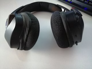 Corsair Void Pro RGB Wireless Auriculares