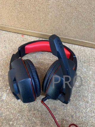 Auricular con Micrófono G370 Gaming - Defender