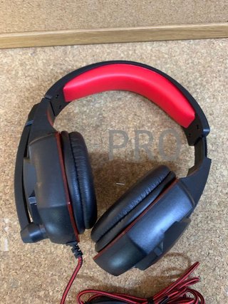 Auricular con Micrófono G370 Gaming - Defender