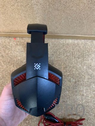 Auricular con Micrófono G370 Gaming - Defender