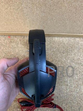 Auricular con Micrófono G370 Gaming - Defender