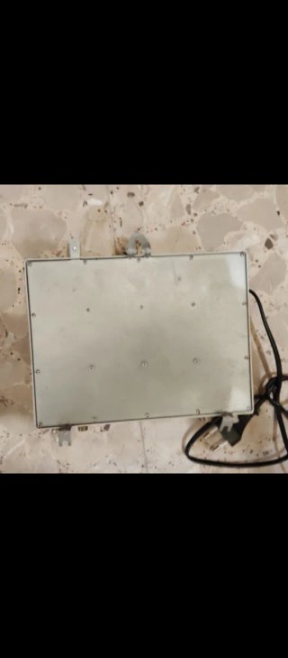 Alimentador Señal Antena ALCAD CF-715