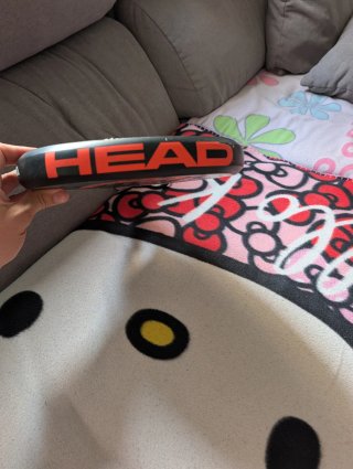 Pala Head Delta Pro