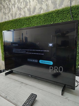 Televisión Led 32 pulgadas - Philips