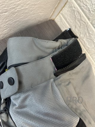 Pantalones moto Shima