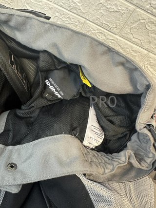 Pantalones moto Shima