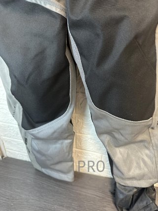 Pantalones moto Shima