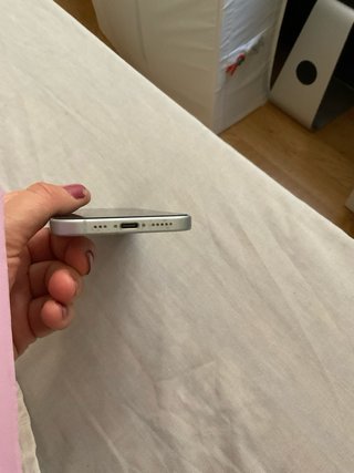 iPhone 15 Azul