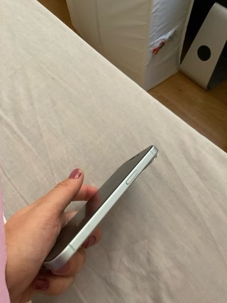 iPhone 15 Azul