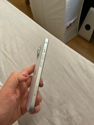 iPhone 15 Azul