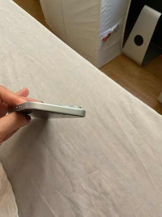 iPhone 15 Azul