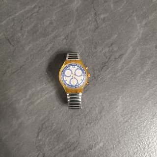 Orologio Swatch Olympic Games 1948
