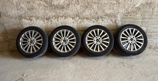 Llantas Originales Mercedes Benz 20