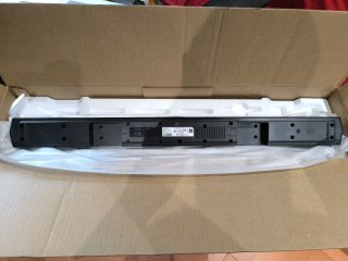Barra de Sonido Samsung HW-B450F/ZF 65W