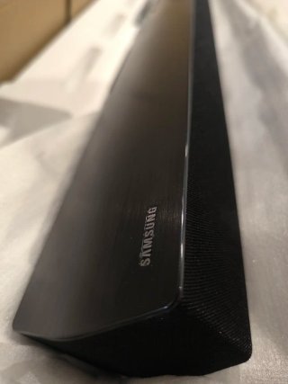 Barra de Sonido Samsung HW-B450F/ZF 65W