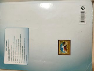 Ciencias de la computación I, 1o Bachillerato