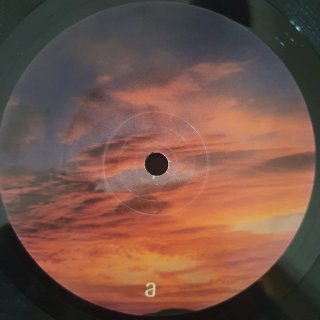 Vinilo Oliver Ho- Nightlife