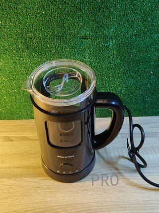 Espumador de Leche Eléctrico Morpilot