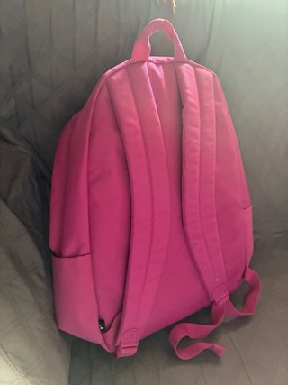 Mochila Adidas Rosa