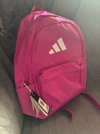 Mochila Adidas Rosa