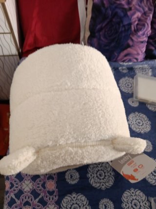 Cama para gato pequeño