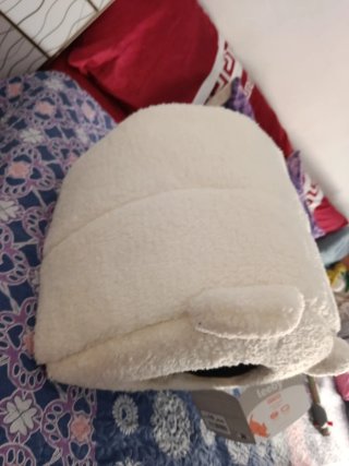 Cama para gato pequeño
