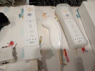 Nintendo Wii
