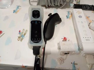 Nintendo Wii