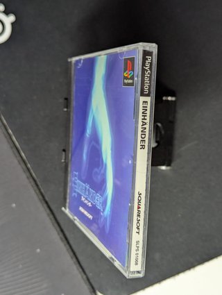Einhander Playstation JAP