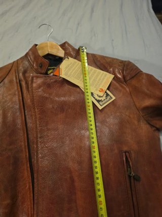 Cazadora Belstaff Original Talla L (42-44)