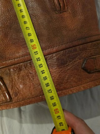 Cazadora Belstaff Original Talla L (42-44)