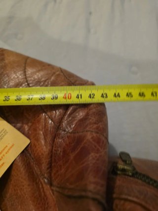 Cazadora Belstaff Original Talla L (42-44)